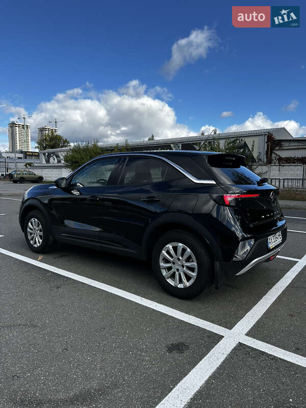 Внедорожник / Кроссовер Opel Mokka 2021 в Одессе фото 5 Внедорожник / Кроссовер Opel Mokka 2021 в Одессе