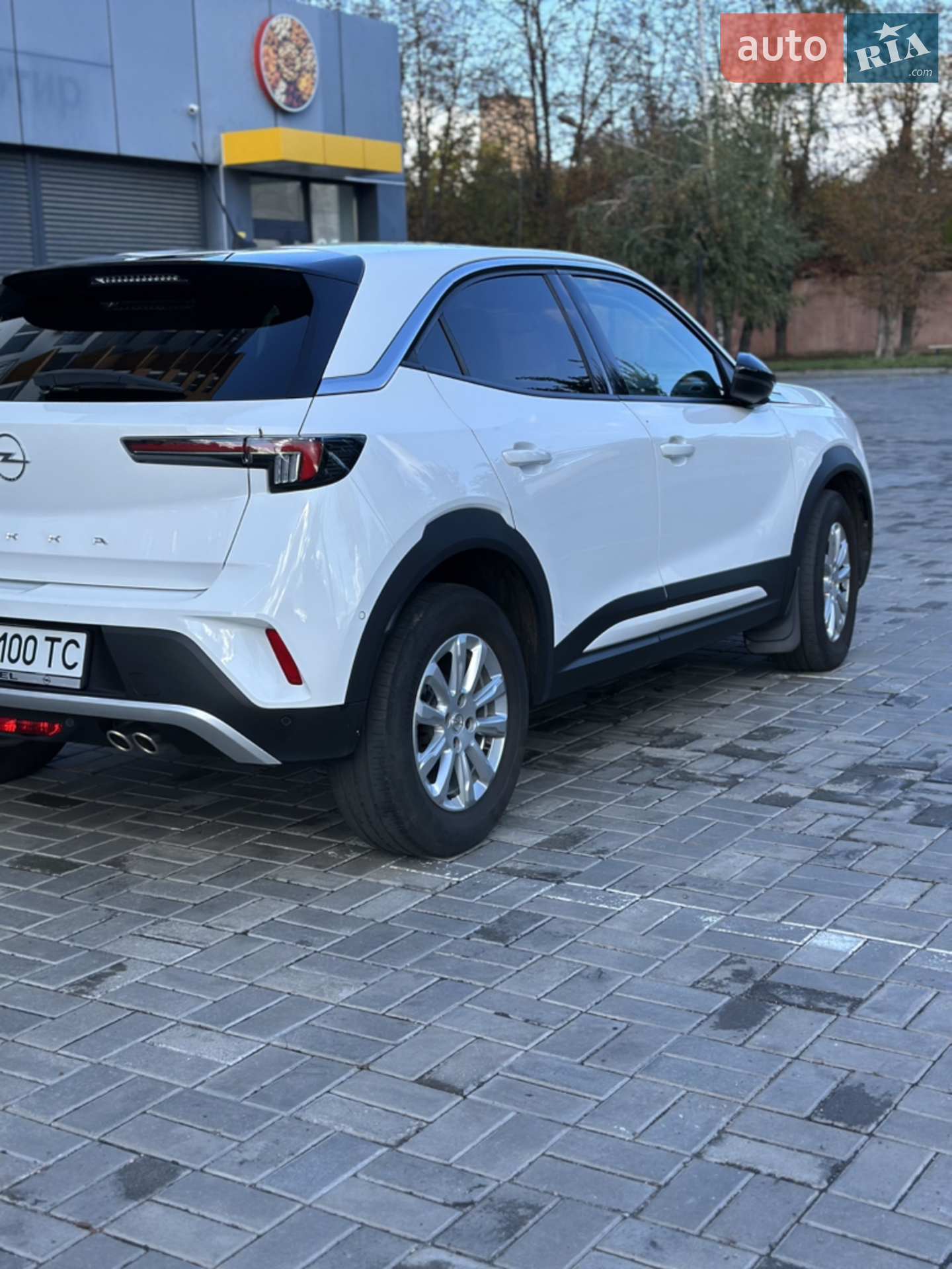 2021 Opel Mokka - мініатюра 3
