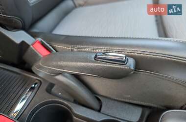 Позашляховик / Кросовер Opel Mokka 2015 в  фото 59 Позашляховик / Кросовер Opel Mokka 2015 в