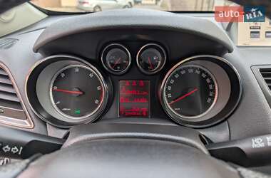 Позашляховик / Кросовер Opel Mokka 2015 в  фото 81 Позашляховик / Кросовер Opel Mokka 2015 в