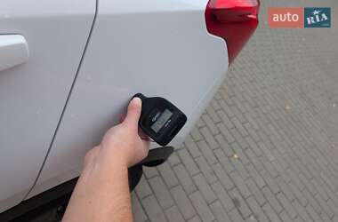 Позашляховик / Кросовер Opel Mokka 2015 в  фото 92 Позашляховик / Кросовер Opel Mokka 2015 в