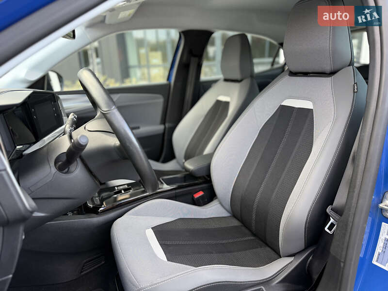 Внедорожник / Кроссовер Opel Mokka 2022 в Городке