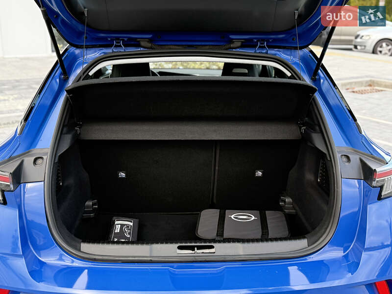 Внедорожник / Кроссовер Opel Mokka 2022 в Городке