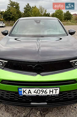 Opel Mokka 2021 Opel Mokka 2021