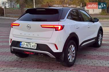 Внедорожник / Кроссовер Opel Mokka 2021 в  фото 9 Внедорожник / Кроссовер Opel Mokka 2021 в