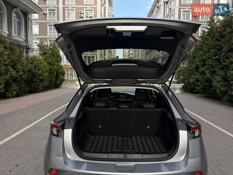 Внедорожник / Кроссовер Opel Mokka 2021 в Киеве фото 10 Внедорожник / Кроссовер Opel Mokka 2021 в Киеве