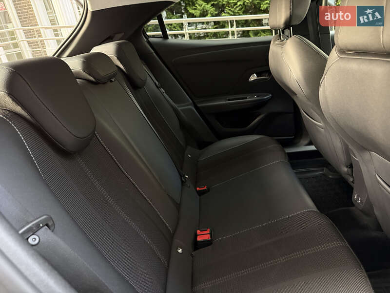 Внедорожник / Кроссовер Opel Mokka 2021 в Киеве фото 22 Внедорожник / Кроссовер Opel Mokka 2021 в Киеве