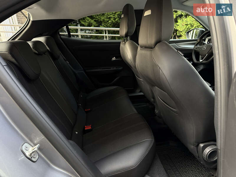 Внедорожник / Кроссовер Opel Mokka 2021 в Киеве фото 21 Внедорожник / Кроссовер Opel Mokka 2021 в Киеве