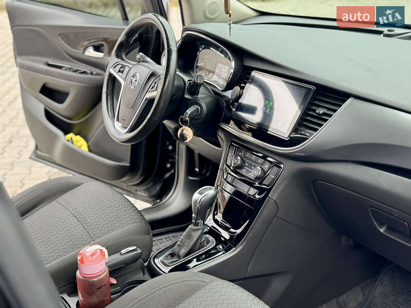 Позашляховик / Кросовер Opel Mokka 2016 в Дрогобичі фото 83 Позашляховик / Кросовер Opel Mokka 2016 в Дрогобичі