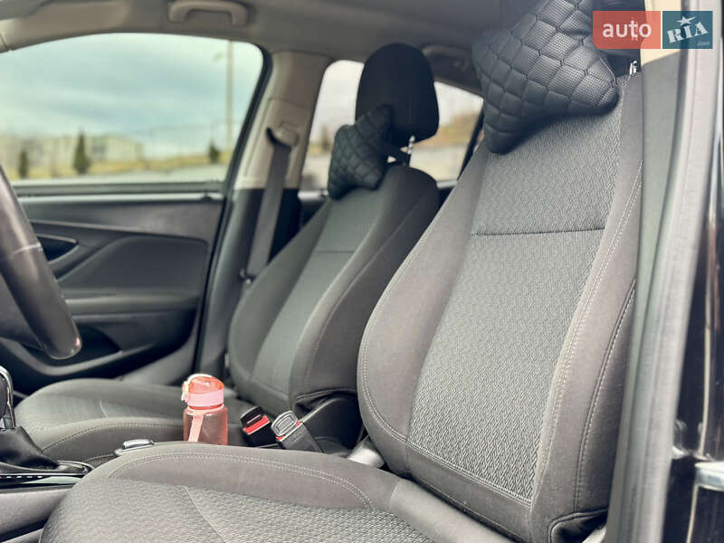 Позашляховик / Кросовер Opel Mokka 2016 в Дрогобичі фото 95 Позашляховик / Кросовер Opel Mokka 2016 в Дрогобичі