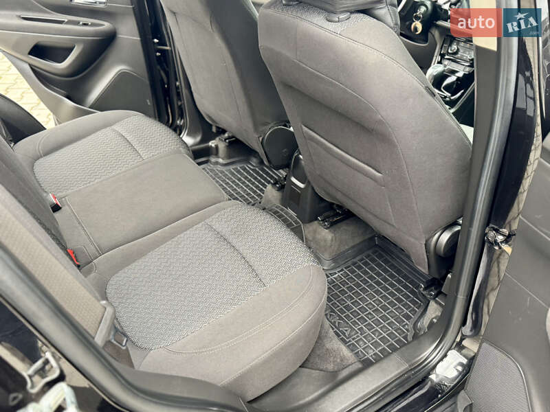 Позашляховик / Кросовер Opel Mokka 2016 в Дрогобичі фото 97 Позашляховик / Кросовер Opel Mokka 2016 в Дрогобичі