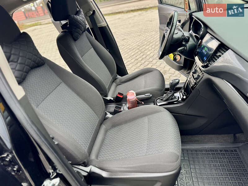 Позашляховик / Кросовер Opel Mokka 2016 в Дрогобичі фото 110 Позашляховик / Кросовер Opel Mokka 2016 в Дрогобичі