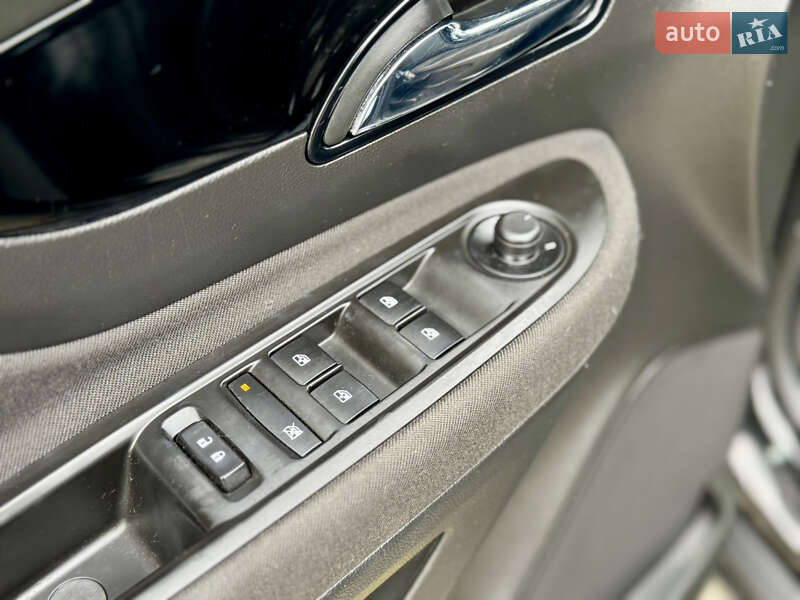 Позашляховик / Кросовер Opel Mokka 2016 в Дрогобичі фото 116 Позашляховик / Кросовер Opel Mokka 2016 в Дрогобичі