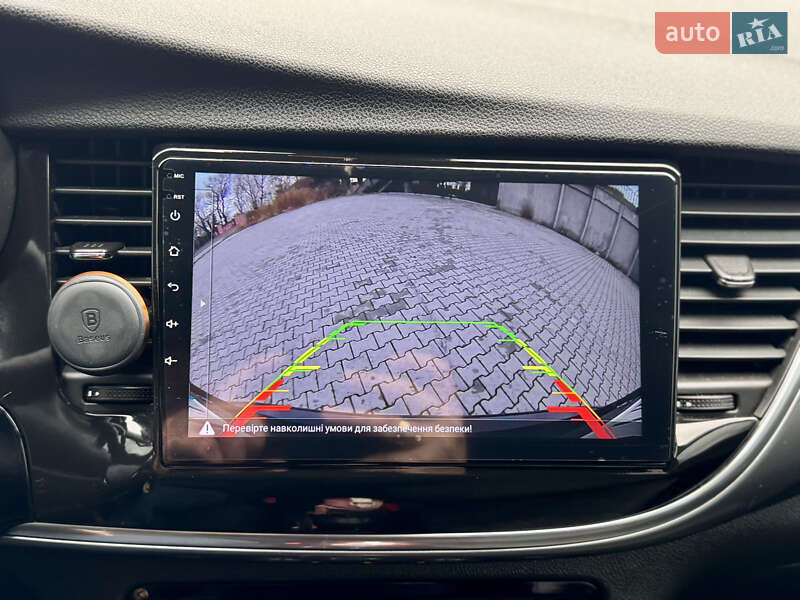 Позашляховик / Кросовер Opel Mokka 2016 в Дрогобичі фото 127 Позашляховик / Кросовер Opel Mokka 2016 в Дрогобичі