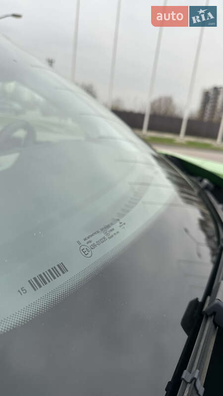 Позашляховик / Кросовер Opel Mokka 2021 в Києві фото 12 Позашляховик / Кросовер Opel Mokka 2021 в Києві