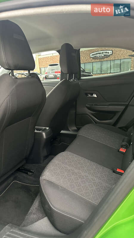 Позашляховик / Кросовер Opel Mokka 2021 в Києві фото 23 Позашляховик / Кросовер Opel Mokka 2021 в Києві