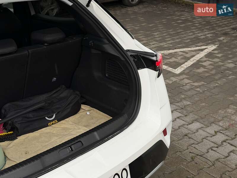 Внедорожник / Кроссовер Opel Mokka 2021 в Хмельницком фото 16 Внедорожник / Кроссовер Opel Mokka 2021 в Хмельницком