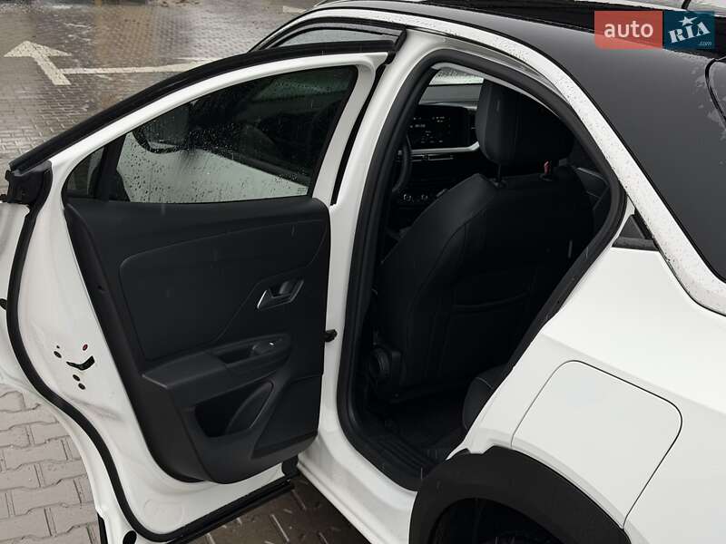 Внедорожник / Кроссовер Opel Mokka 2021 в Хмельницком фото 17 Внедорожник / Кроссовер Opel Mokka 2021 в Хмельницком