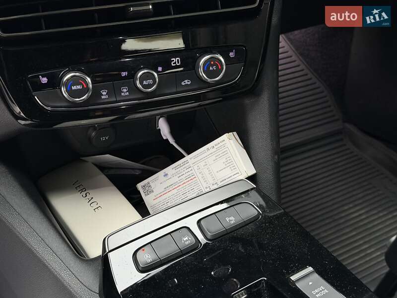 Внедорожник / Кроссовер Opel Mokka 2021 в Хмельницком фото 24 Внедорожник / Кроссовер Opel Mokka 2021 в Хмельницком