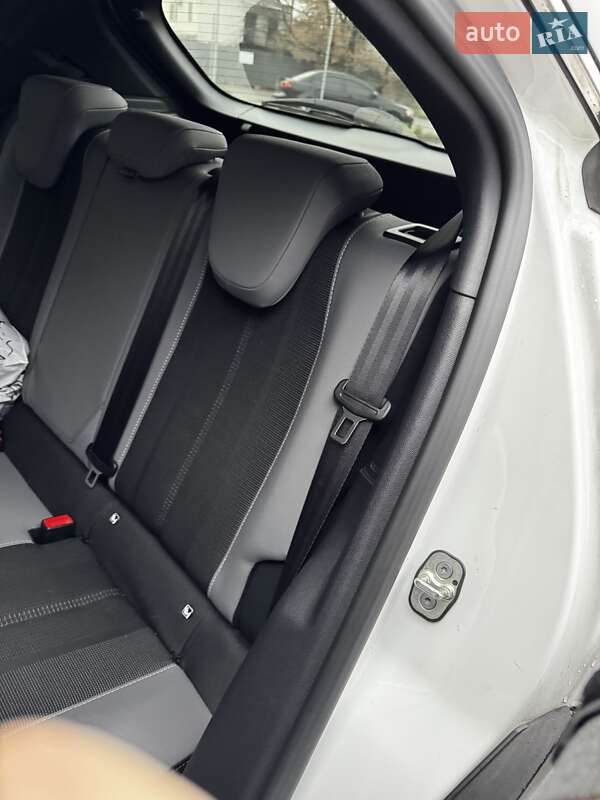 Позашляховик / Кросовер Opel Mokka 2023 в Києві