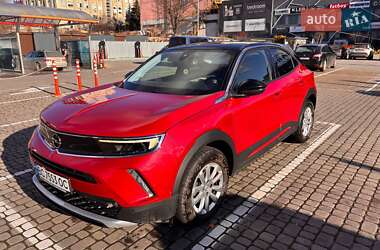Внедорожник / Кроссовер Opel Mokka 2021 в Львове