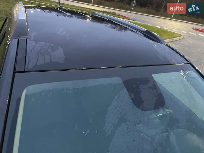 Внедорожник / Кроссовер Opel Mokka 2013 в Тернополе