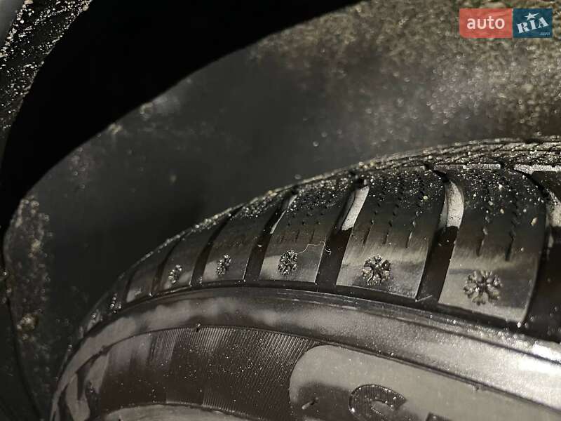 Внедорожник / Кроссовер Opel Mokka 2013 в Тернополе