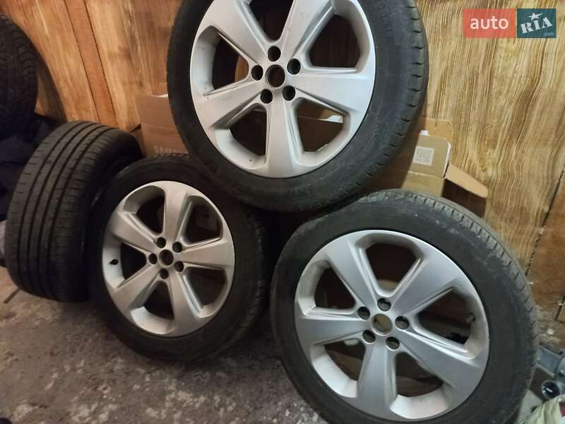 Внедорожник / Кроссовер Opel Mokka 2013 в Тернополе