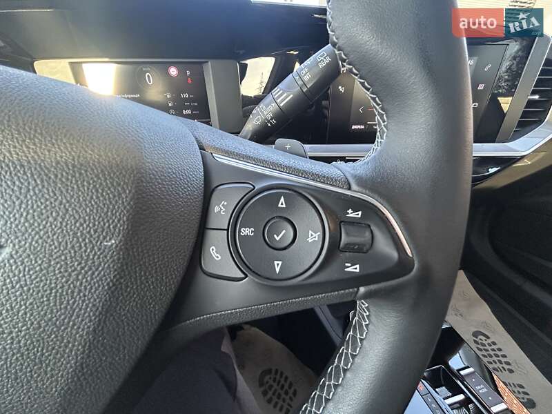 Внедорожник / Кроссовер Opel Mokka 2021 в Львове