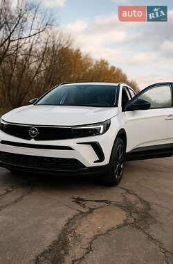 Позашляховик / Кросовер Opel Mokka 2022 в Шостці