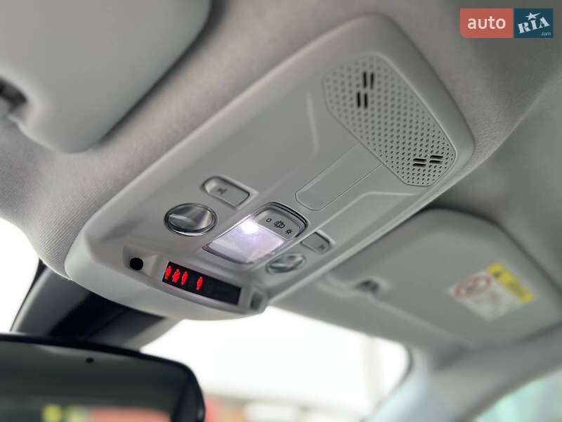 Внедорожник / Кроссовер Opel Mokka 2022 в Ковеле