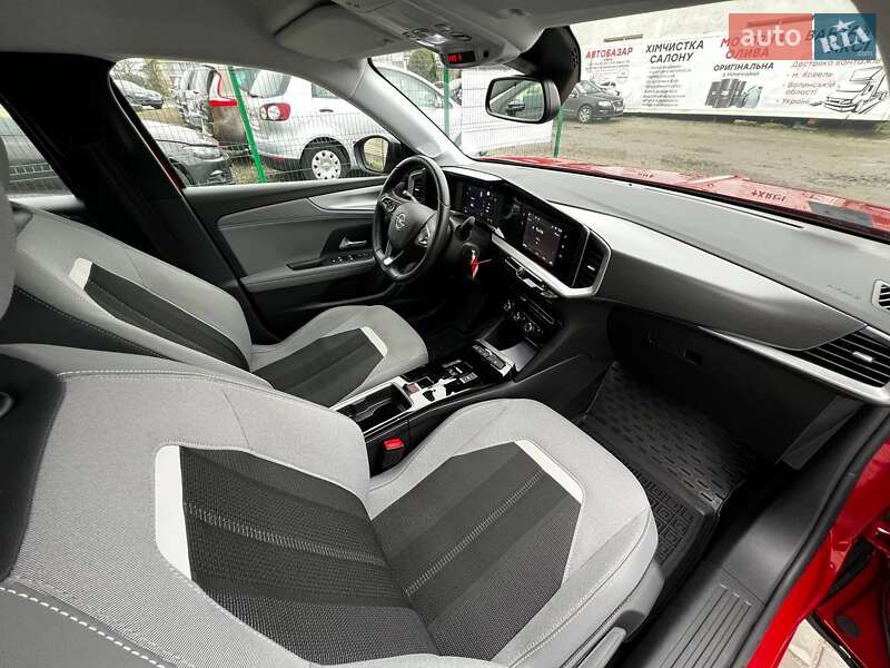 Внедорожник / Кроссовер Opel Mokka 2022 в Ковеле