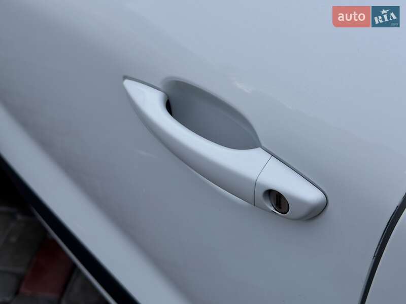 Внедорожник / Кроссовер Opel Mokka 2021 в Подольске