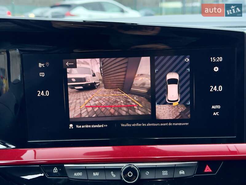 Внедорожник / Кроссовер Opel Mokka 2021 в Подольске