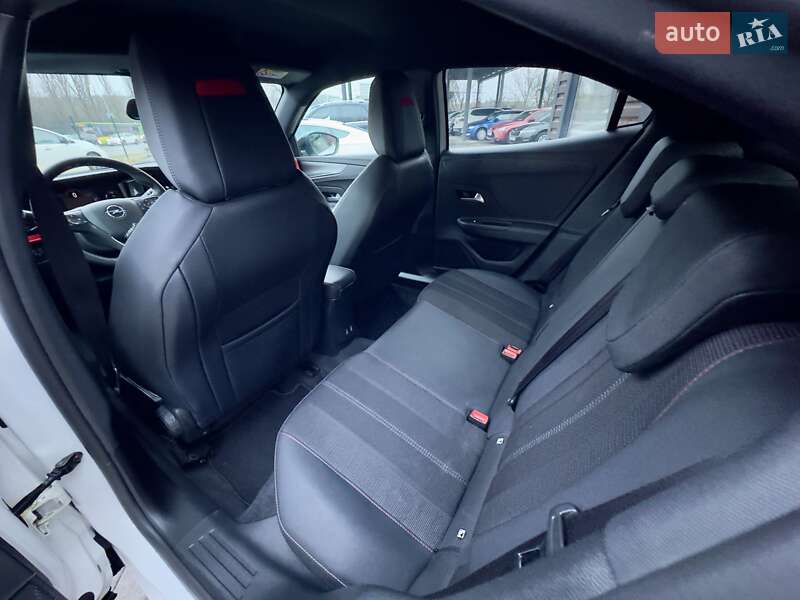 Внедорожник / Кроссовер Opel Mokka 2021 в Подольске