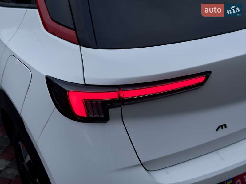 Внедорожник / Кроссовер Opel Mokka 2021 в Подольске