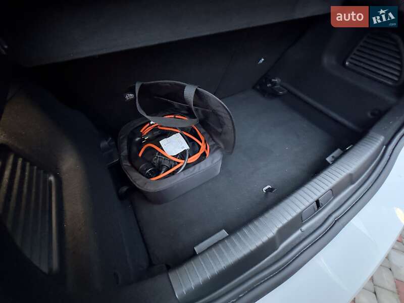 Внедорожник / Кроссовер Opel Mokka 2021 в Подольске