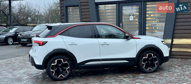 Внедорожник / Кроссовер Opel Mokka 2021 в Подольске