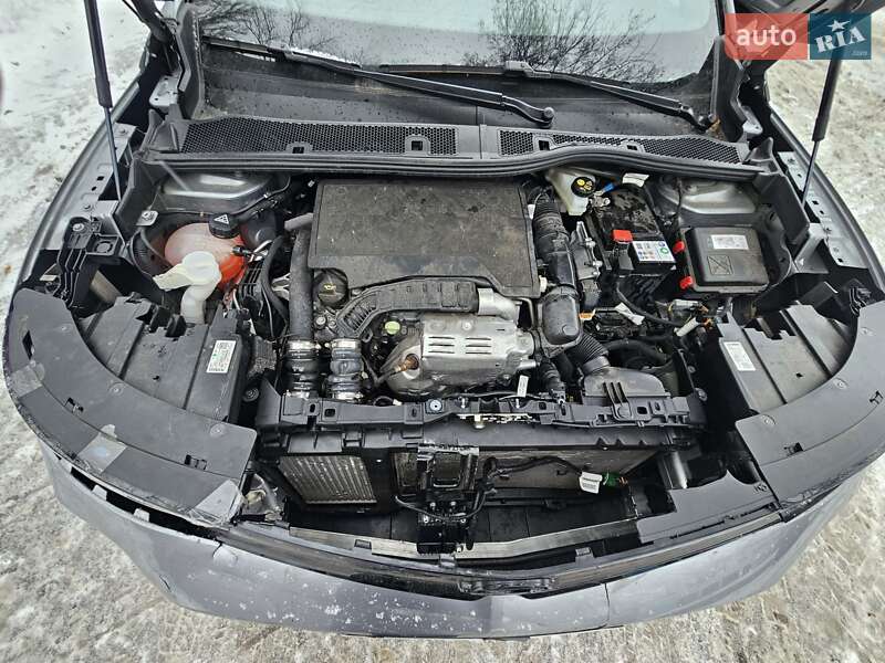 Внедорожник / Кроссовер Opel Mokka 2024 в Киеве фото 18 Внедорожник / Кроссовер Opel Mokka 2024 в Киеве