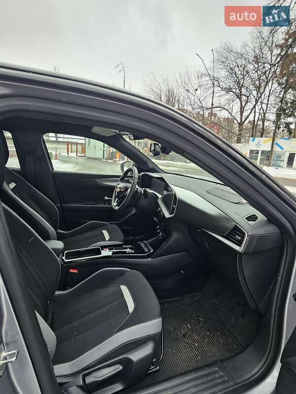 Внедорожник / Кроссовер Opel Mokka 2024 в Киеве фото 19 Внедорожник / Кроссовер Opel Mokka 2024 в Киеве