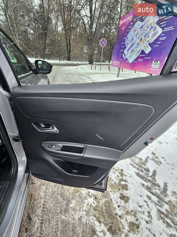 Внедорожник / Кроссовер Opel Mokka 2024 в Киеве фото 22 Внедорожник / Кроссовер Opel Mokka 2024 в Киеве