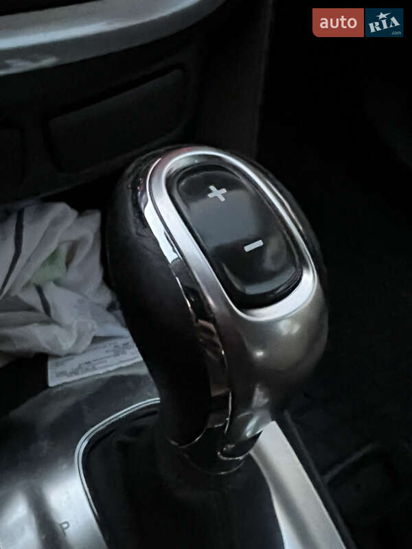 Позашляховик / Кросовер Opel Mokka 2016 в Одесі фото 28 Позашляховик / Кросовер Opel Mokka 2016 в Одесі