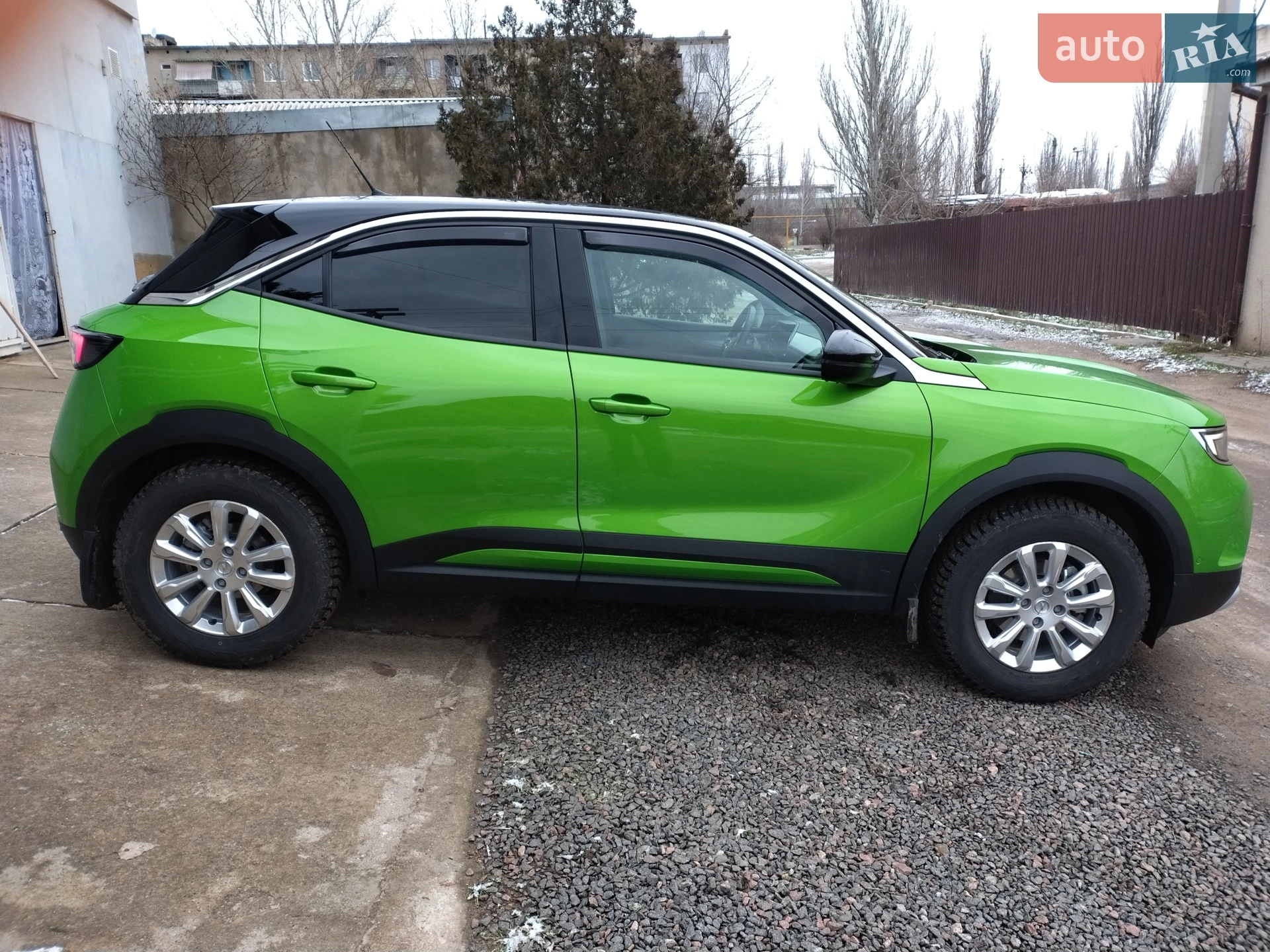 2021 Opel Mokka - мініатюра 3