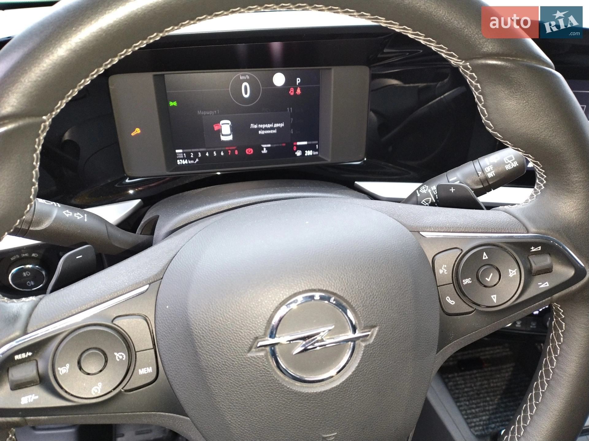 2021 Opel Mokka - мініатюра 13