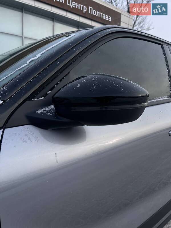 Внедорожник / Кроссовер Opel Mokka 2023 в Полтаве