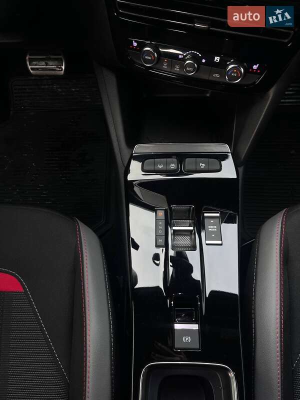 Внедорожник / Кроссовер Opel Mokka 2023 в Полтаве