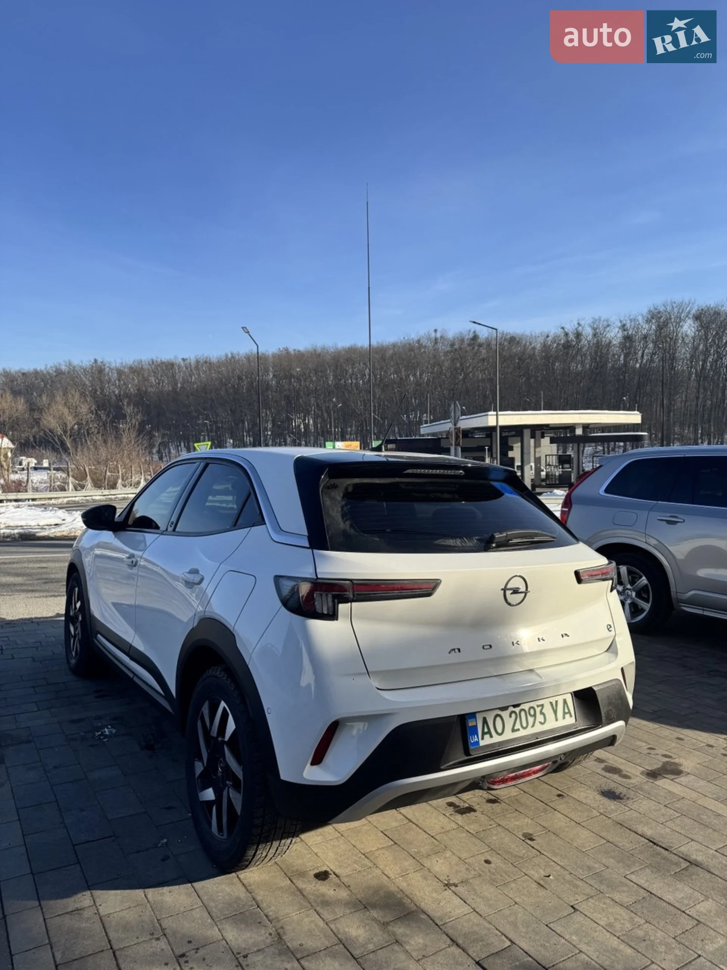 2021 Opel Mokka - мініатюра 7