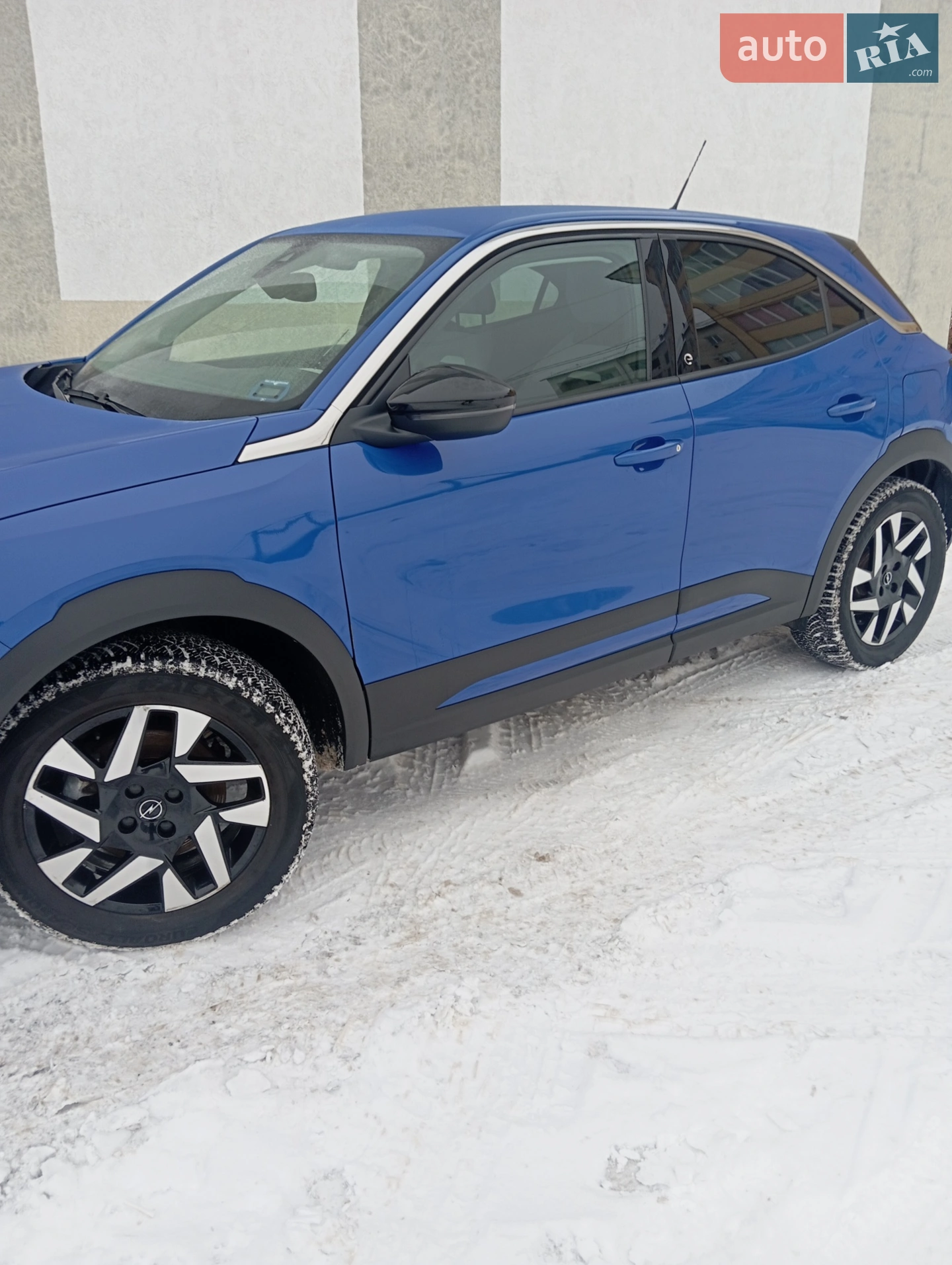 2021 Opel Mokka - мініатюра 5