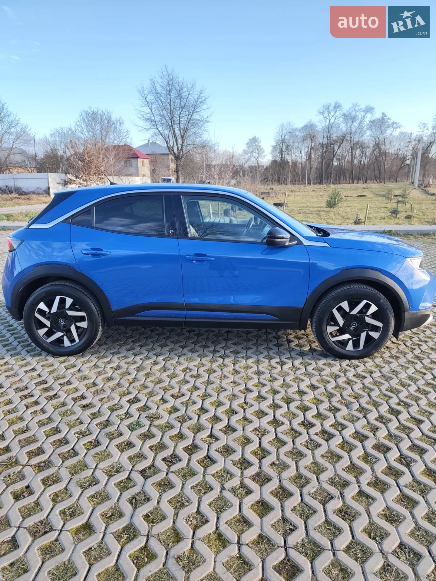 2021 Opel Mokka - мініатюра 20