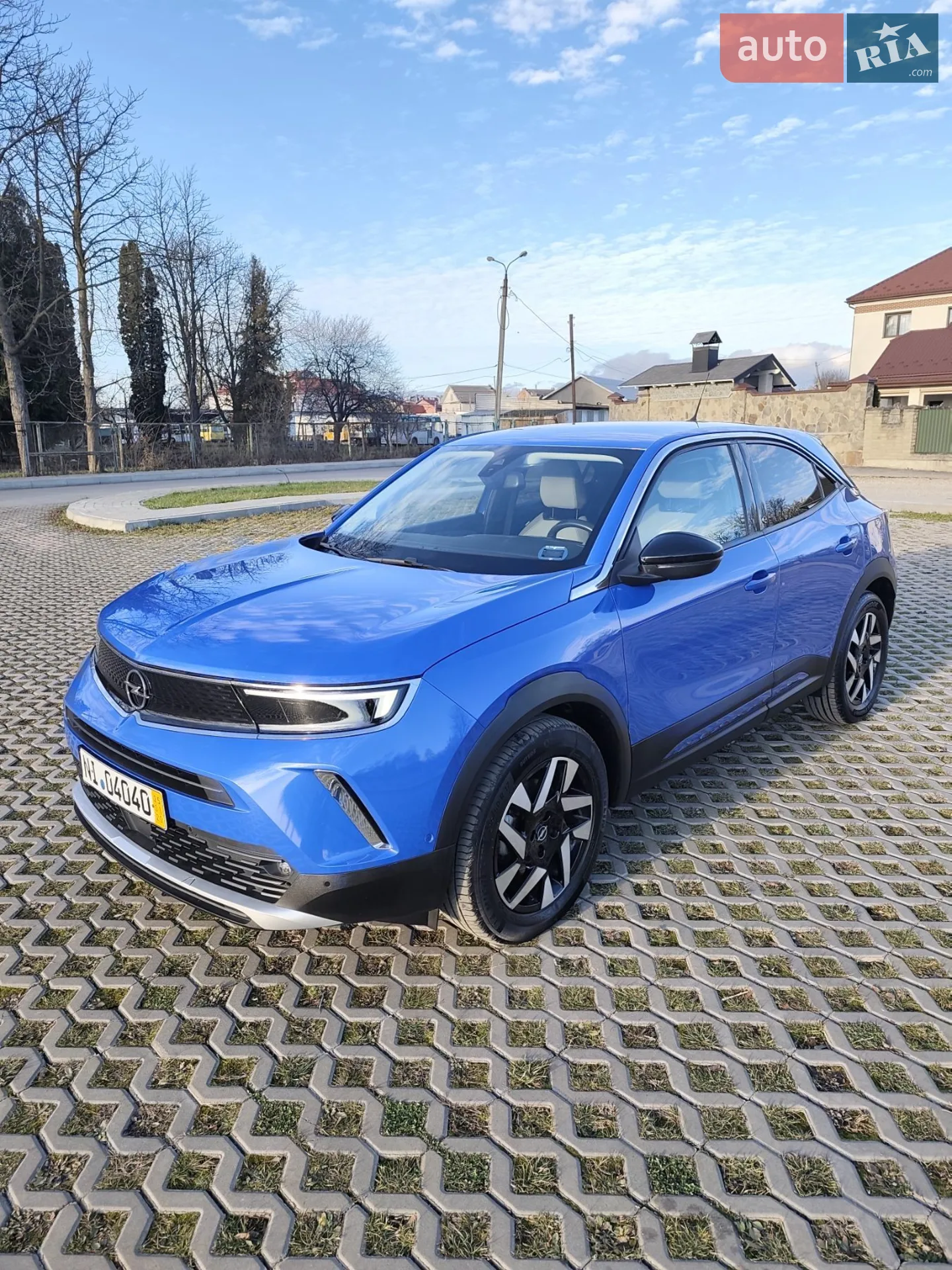 2021 Opel Mokka - мініатюра 24